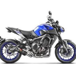 Akrapovic Systeem Racing Line Carbon Yamaha MT-09(SP) / XSR/Tracer 900 (14-) 4 Akrapovic Systeem Racing Line Carbon Yamaha MT-09(SP) / XSR/Tracer 900 (14-) -Ktm-Verkoopwinkel S Y9R2 AFC 1 cbab
