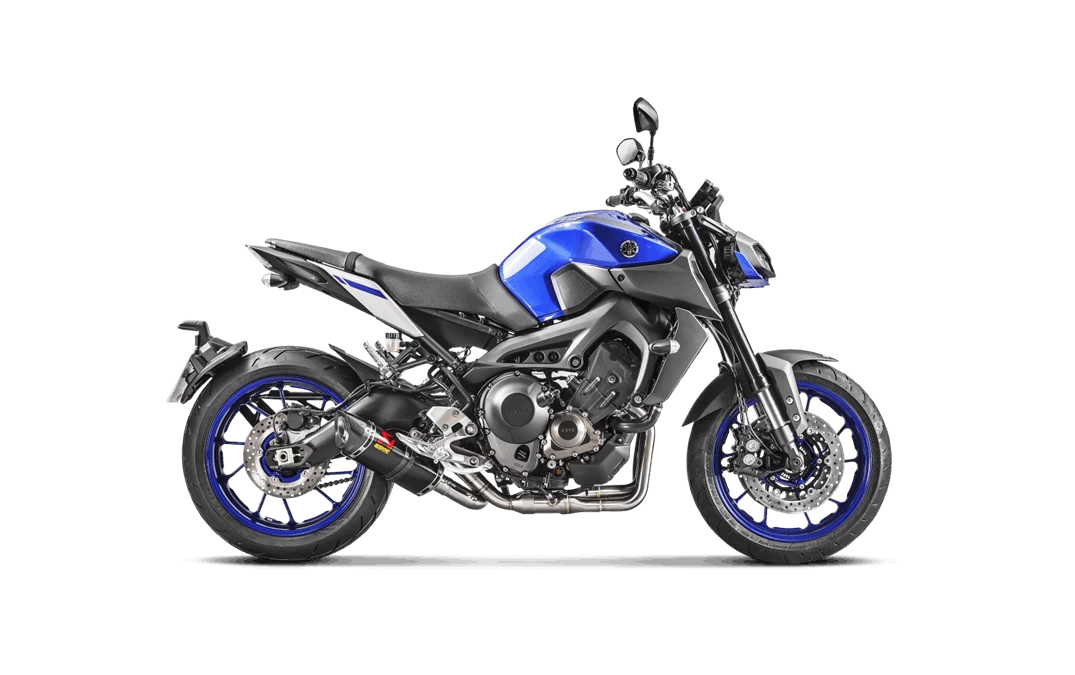 Akrapovic Systeem Racing Line Carbon Yamaha MT-09(SP) / XSR/Tracer 900 (14-) Akrapovic Systeem Racing Line Carbon Yamaha MT-09(SP) / XSR/Tracer 900 (14-) -Ktm-Verkoopwinkel S Y9R2 AFC 1 cbab