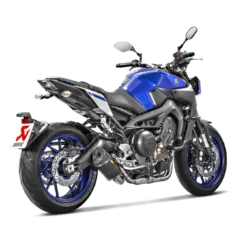 Akrapovic Systeem Racing Line Carbon Yamaha MT-09(SP) / XSR/Tracer 900 (14-) 5 Akrapovic Systeem Racing Line Carbon Yamaha MT-09(SP) / XSR/Tracer 900 (14-) -Ktm-Verkoopwinkel S Y9R2 AFC 2 b2b5