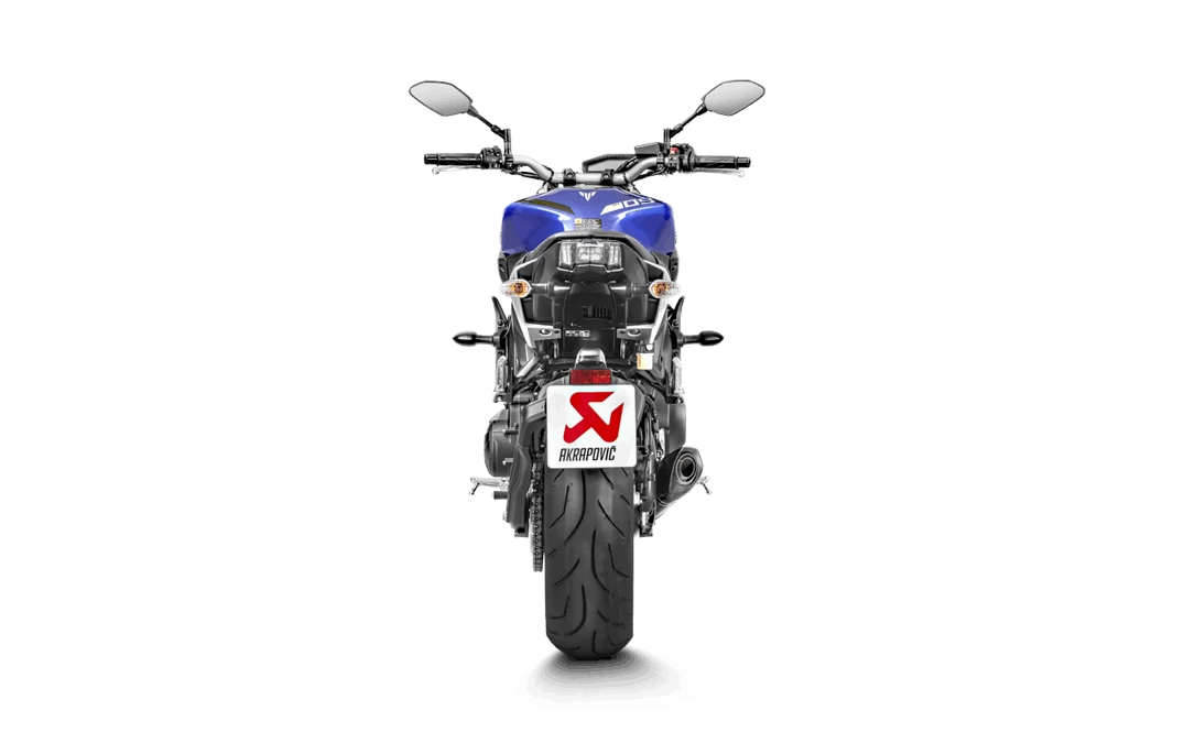 Akrapovic Systeem Racing Line Carbon Yamaha MT-09(SP) / XSR/Tracer 900 (14-) Akrapovic Systeem Racing Line Carbon Yamaha MT-09(SP) / XSR/Tracer 900 (14-) -Ktm-Verkoopwinkel S Y9R2 AFC 3 55ca