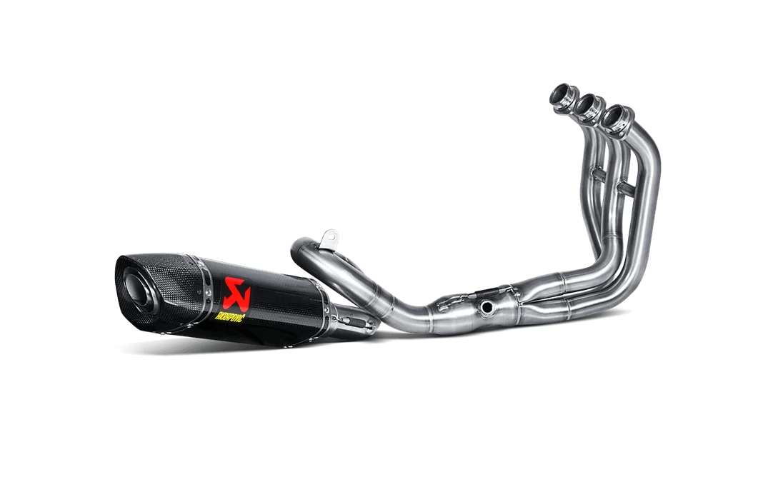 Akrapovic Systeem Racing Line Carbon Yamaha MT-09(SP) / XSR/Tracer 900 (14-) Akrapovic Systeem Racing Line Carbon Yamaha MT-09(SP) / XSR/Tracer 900 (14-) -Ktm-Verkoopwinkel S Y9R2 AFC b60e