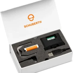 Schuberth SC1 Advanced -Ktm-Verkoopwinkel Schuberth SC1 Advanced 8000