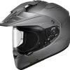Shoei Hornet ADV Motorhelm 2 Shoei Hornet ADV Motorhelm -Ktm-Verkoopwinkel Shoei Hornet adv grijs f150