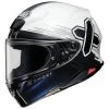 Shoei NXR 2 Ideograph TC-6 Motorhelm -Ktm-Verkoopwinkel Shoei NXR 2 Ideograph TC 6 dc09