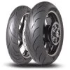 Dunlop 200/55 ZR17 SPORTSMART MK3 TL (78W) Motorband -Ktm-Verkoopwinkel Sportsmart MK3 71de