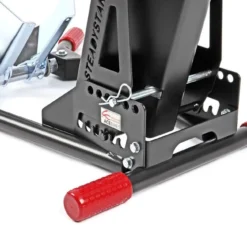 AceBikes SteadyStand Multi Standaard -Ktm-Verkoopwinkel Steadystand Multi Black 180 5 bfd9