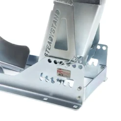 AceBikes SteadyStand Multi Fixed Standaard 5 AceBikes SteadyStand Multi Fixed Standaard -Ktm-Verkoopwinkel Steadystand Multi Fixed 181 Zink 5 bf9b