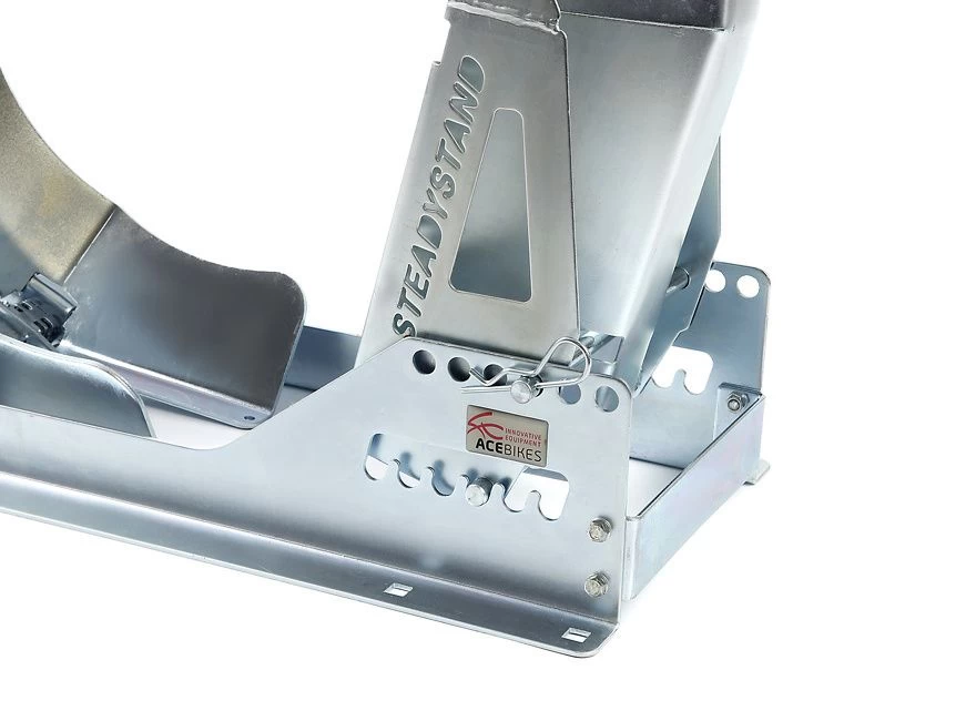 AceBikes SteadyStand Multi Fixed Standaard AceBikes SteadyStand Multi Fixed Standaard -Ktm-Verkoopwinkel
