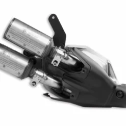 DUCATI Termignoni Evo-line Uitlaat Met Katalysator 4 DUCATI Termignoni Evo-line Uitlaat Met Katalysator -Ktm-Verkoopwinkel Termignoni Evo line Uitlaat met katalysator 66c7