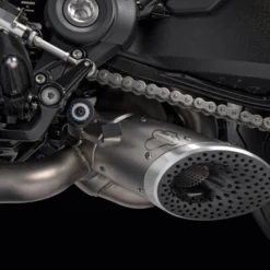 DUCATI Termignoni Uitlaatsysteem Race