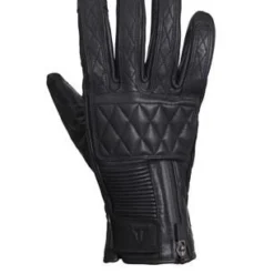 Triumph Black Raven GTX Motorhandschoenen -Ktm-Verkoopwinkel Triumph BLACK RAVEN GTX3 01ad