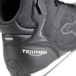 Triumph Faster-3 Rideknit Motorschoenen