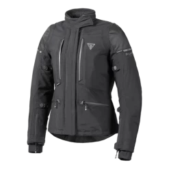 Triumph Hythe Motorjas -Ktm-Verkoopwinkel Triumph Hythe Jacket Lady3 879d