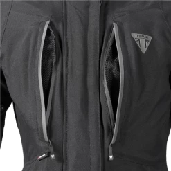 Triumph Hythe Motorjas -Ktm-Verkoopwinkel Triumph Hythe Jacket Lady4 3868