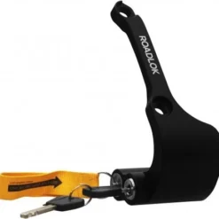 Roadlok XRA Eurosport Links 100MM Schijfremslot 4 Roadlok XRA Eurosport Links 100MM Schijfremslot -Ktm-Verkoopwinkel XRA 107 100 links f1d3