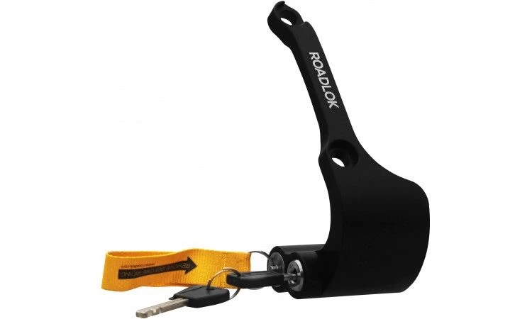 Roadlok XRA Eurosport Links 100MM Schijfremslot Roadlok XRA Eurosport Links 100MM Schijfremslot -Ktm-Verkoopwinkel XRA 107 100 links f1d3