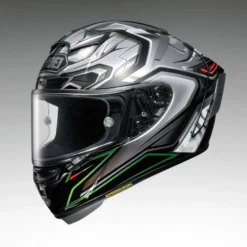 Shoei X-Spirit 3 Aerodyne Motorhelm
