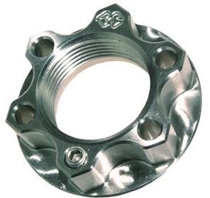 Gilles Borgmoer ACM M18X1.5 Titanium Gilles Borgmoer ACM M18X1.5 Titanium -Ktm-Verkoopwinkel acm safety nut 2bb2