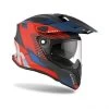Airoh Commander Boost Motorhelm -Ktm-Verkoopwinkel airoh commander boost blauw rood 1 363d