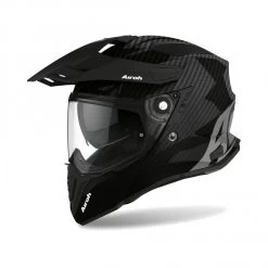 Airoh Commander Carbon Motorhelm -Ktm-Verkoopwinkel airoh commander carbon b15e