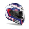 Airoh ST-501 Square Motorhelm -Ktm-Verkoopwinkel airoh st 501 square blauw wit rood 1 04c7