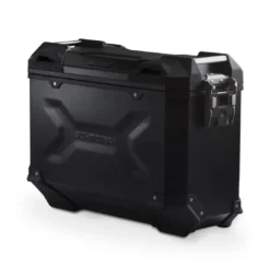 SW-Motech Trax Adventure Koffer 37L Rechts Zwart