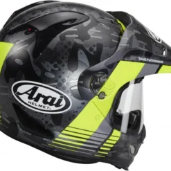 Arai Tour X4 Cover Motorhelm