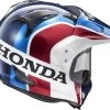 Arai Tour X4 Honda Africa Twin Motorhelm -Ktm-Verkoopwinkel arai tour x4 honda africa twin 2 8c3d