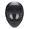Scorpion Exo-Combat Evo Unborn Motorhelm -Ktm-Verkoopwinkel b scorpionexocombatevo unborn matblasil getstung ca0b