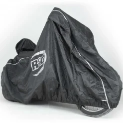 R&G BC0008BK Cruiser Outdoor Motorhoes Zwart -Ktm-Verkoopwinkel bc0004bk a 2932