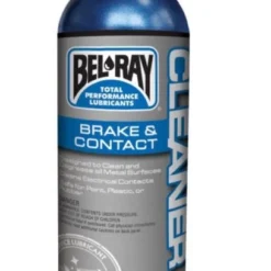 Belray Brake & Contact Cleaner