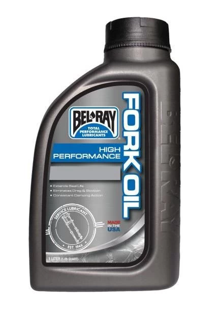 Belray Voorvork Olie 20W 1L Belray Voorvork Olie 20W 1L -Ktm-Verkoopwinkel belray voorvork olie 20w 1l b785