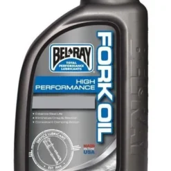 Belray Voorvork Olie 5W 1L