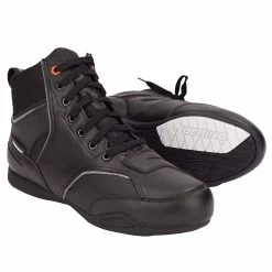 Bering Escape Motorlaarzen -Ktm-Verkoopwinkel bering escape zwart 1 549c