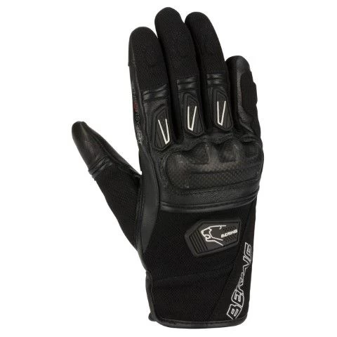 Bering Lady Ursula Motorhandschoenen Bering Lady Ursula Motorhandschoenen -Ktm-Verkoopwinkel bering lady ursula zwart 1 c4be