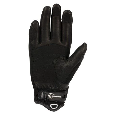 Bering Lady Ursula Motorhandschoenen Bering Lady Ursula Motorhandschoenen -Ktm-Verkoopwinkel bering lady ursula zwart 2 5d66