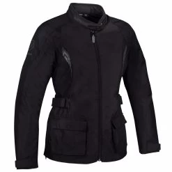 Bering Lady Virginia Motorjas 4 Bering Lady Virginia Motorjas -Ktm-Verkoopwinkel bering lady virginia zwart 1 a484