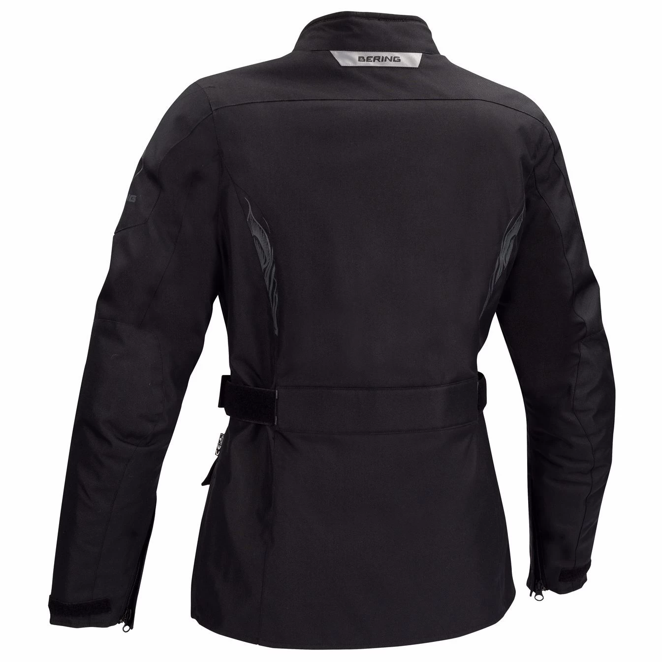 Bering Lady Virginia Motorjas Bering Lady Virginia Motorjas -Ktm-Verkoopwinkel bering lady virginia zwart 2 1f9b