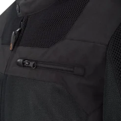 Bering Malibu Motorjas -Ktm-Verkoopwinkel bering malibu motorjas zwart 2 f4c7