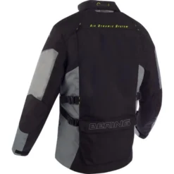 Bering Vision Motorjas