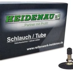 Heidenau 26" X 2.25 Binnenband