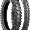 Bridgestone 110/100 -18 X20R 64M SAND/MUD Motorband -Ktm-Verkoopwinkel bri x20 fr 389a