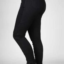 Bull-It Fury II Motorbroek -Ktm-Verkoopwinkel bull it fury ii zwart 2 454c