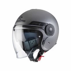 Caberg Jet Uptown Motorhelm -Ktm-Verkoopwinkel caberg jet uptown mat antraciet 1 fa2c
