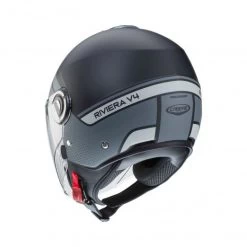 Caberg Jet Riviera V4 Elite Motorhelm