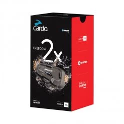 Cardo Freecom 2X Single -Ktm-Verkoopwinkel cardo freecom 2x single e7f7