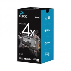 Cardo Freecom 4X Duo -Ktm-Verkoopwinkel cardo freecom 4x duo 32ec