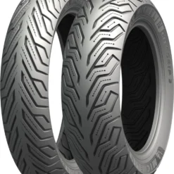 Michelin 130/60 -13 CITY GRIP 2 TL 60S Motorband