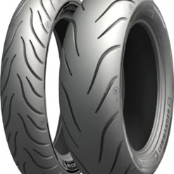 Michelin 130/60 B19 COMMANDER III TOURING TL 61H Motorband