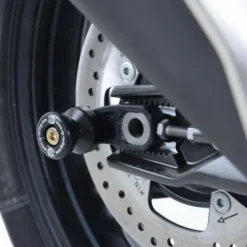 R&G CR0064BK Cotton Reels Bobbins Offset Zwart BMW G310R / G310GS -Ktm-Verkoopwinkel cr0064bk a a365